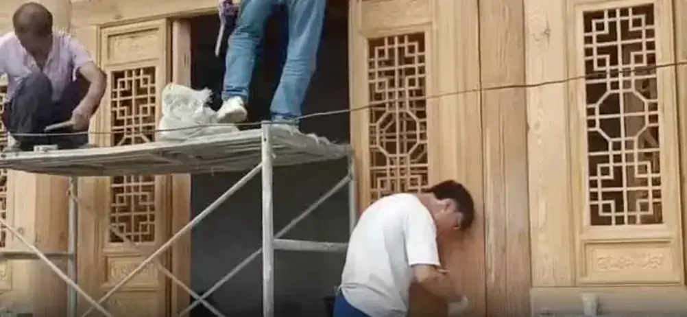 Construction Process