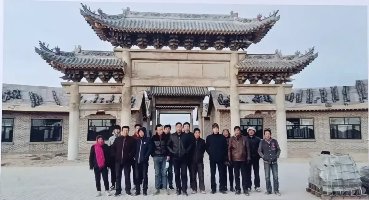 新疆哈密红星乐园项目