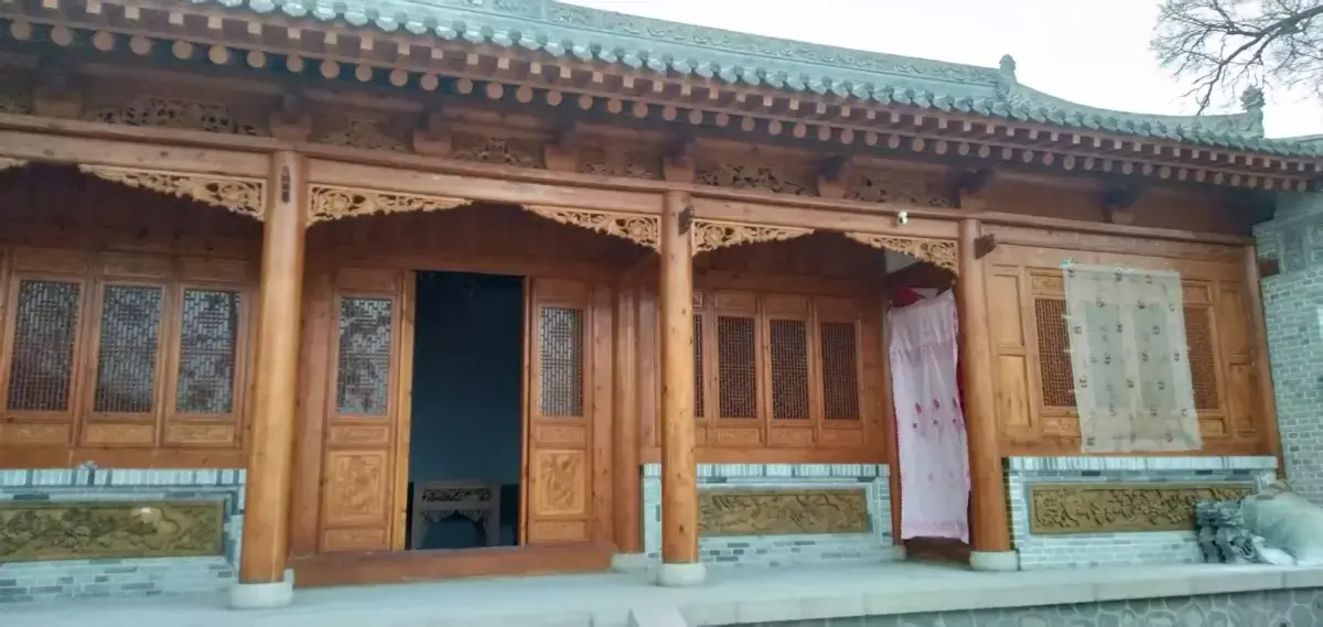 Classical Architecture