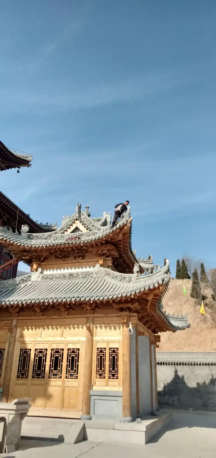 Construction Process